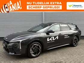 Kia K4 (2026)
