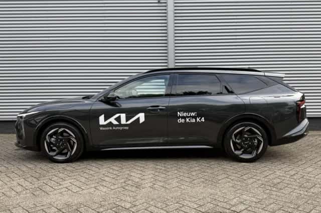 Kia K4 (2026) thumbnail 2