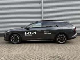 Kia K4 (2026) thumbnail 2