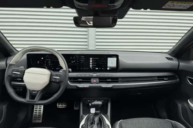 Kia K4 (2026) thumbnail 13