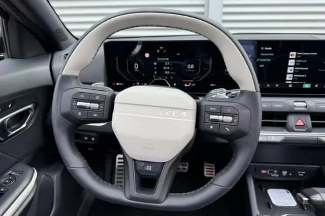 Kia K4 (2026) thumbnail 14
