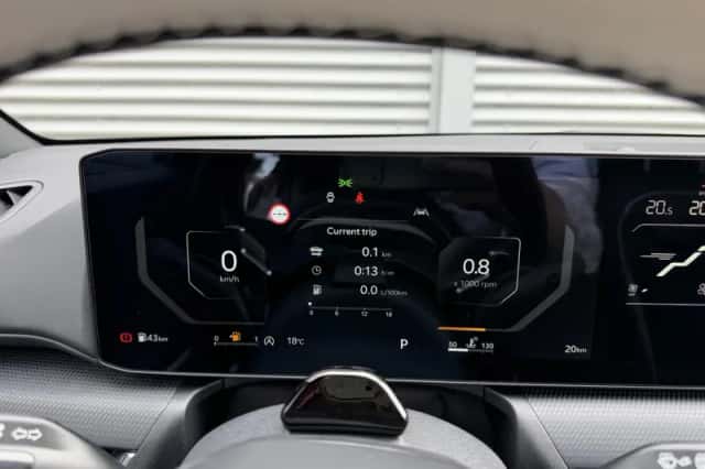 Kia K4 (2026) thumbnail 15