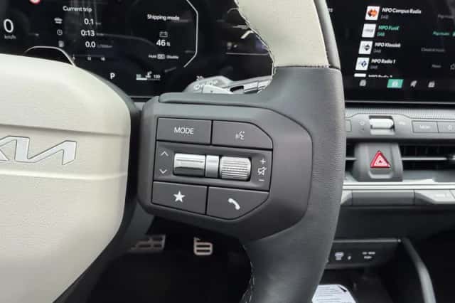 Kia K4 (2026) thumbnail 17