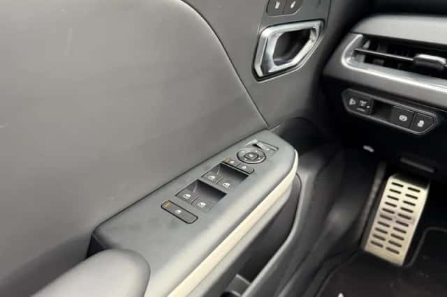 Kia K4 (2026) thumbnail 20