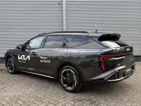 Kia K4 (2026) thumbnail 3