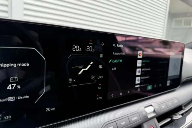 Kia K4 (2026) thumbnail 24