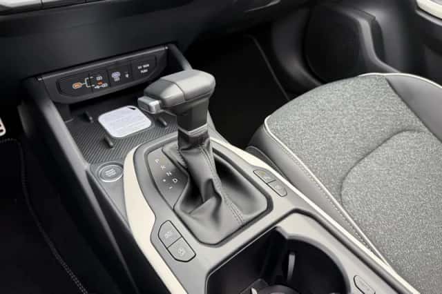 Kia K4 (2026) thumbnail 29