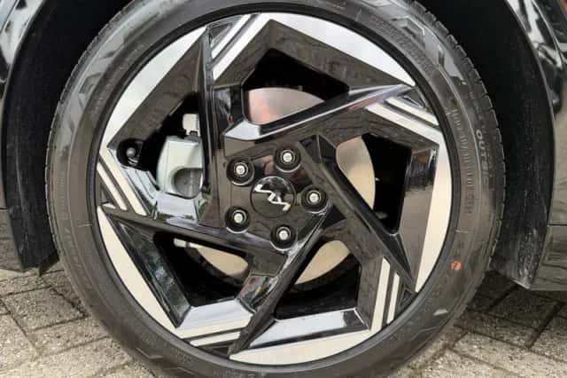 Kia K4 (2026) thumbnail 30