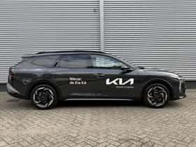 Kia K4 (2026) thumbnail 5