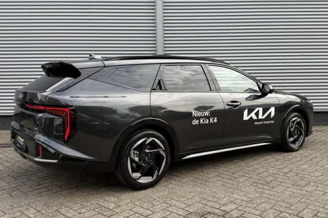 Kia K4 (2026) thumbnail 6