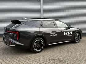 Kia K4 (2026) thumbnail 6