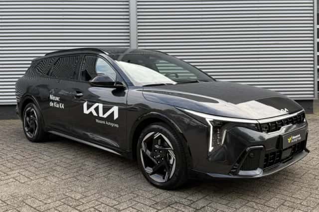 Kia K4 (2026) thumbnail 7