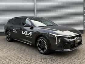 Kia K4 (2026) thumbnail 7