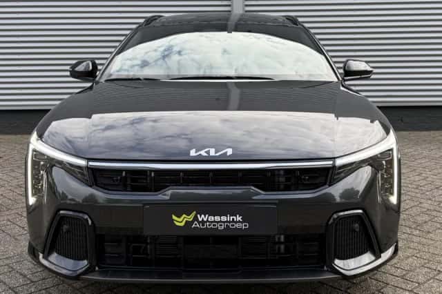 Kia K4 (2026) thumbnail 8