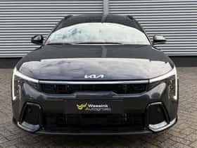 Kia K4 (2026) thumbnail 8
