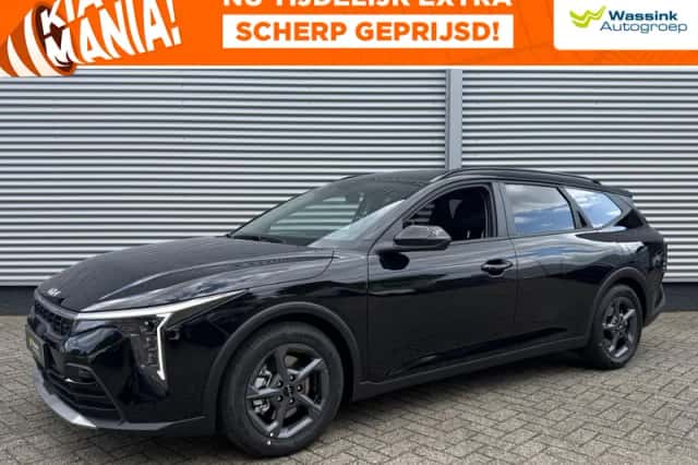 Kia K4 (2026) thumbnail 1