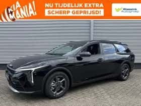 Kia K4 (2026)