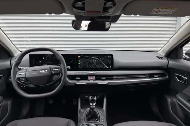 Kia K4 (2026) thumbnail 12