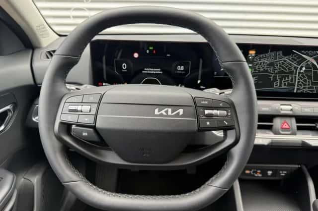 Kia K4 (2026) thumbnail 13