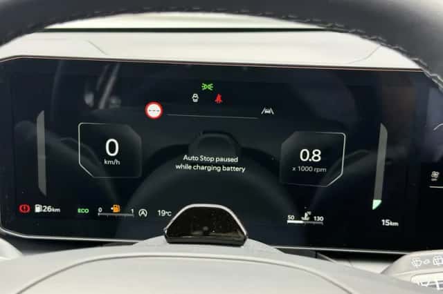Kia K4 (2026) thumbnail 14