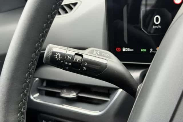 Kia K4 (2026) thumbnail 15