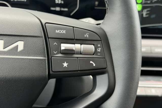 Kia K4 (2026) thumbnail 16