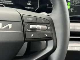 Kia K4 (2026) thumbnail 16