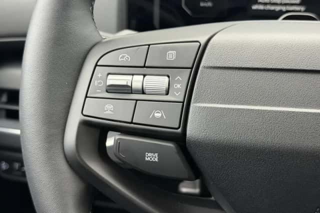 Kia K4 (2026) thumbnail 17