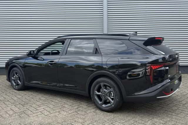Kia K4 (2026) thumbnail 3