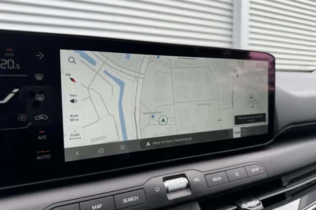 Kia K4 (2026) thumbnail 21