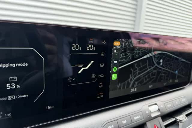 Kia K4 (2026) thumbnail 23