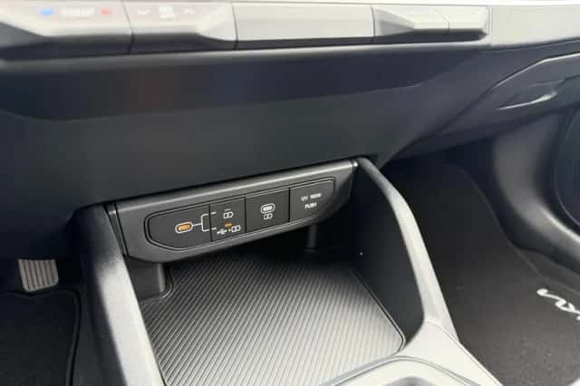 Kia K4 (2026) thumbnail 24