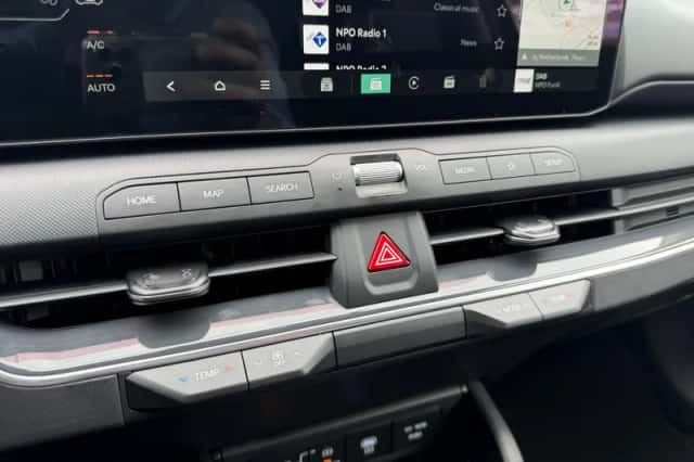 Kia K4 (2026) thumbnail 25
