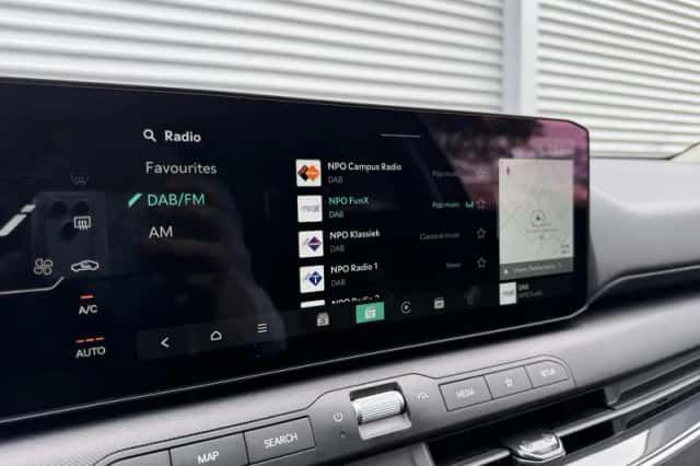 Kia K4 (2026) thumbnail 26