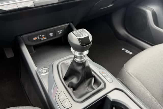 Kia K4 (2026) thumbnail 27