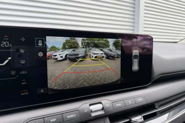 Kia K4 (2026) thumbnail 28