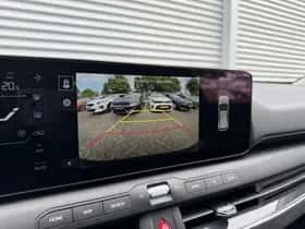 Kia K4 (2026) thumbnail 28