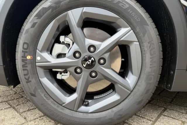 Kia K4 (2026) thumbnail 29