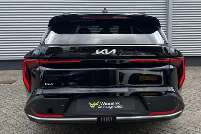 Kia K4 (2026) thumbnail 4
