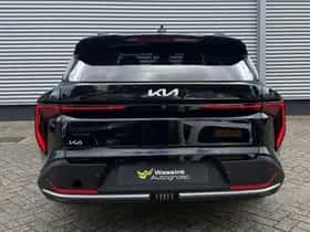 Kia K4 (2026) thumbnail 4
