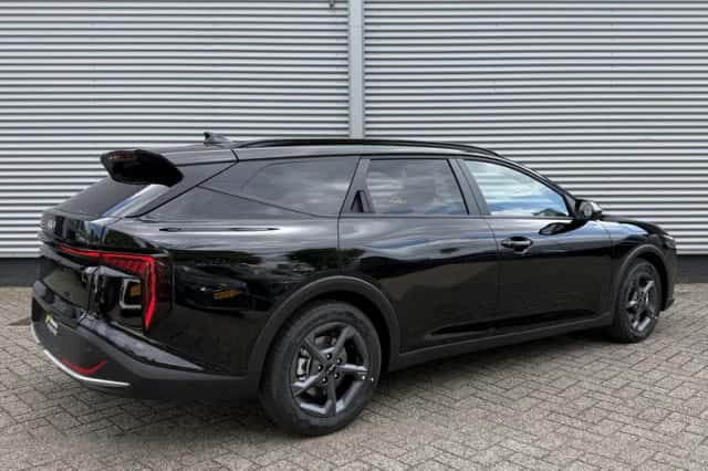 Kia K4 (2026) thumbnail 5