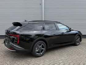 Kia K4 (2026) thumbnail 5