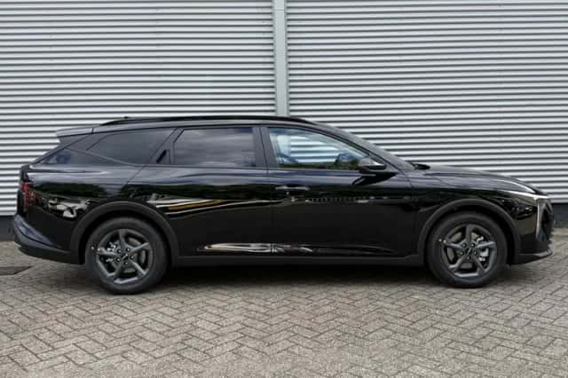 Kia K4 (2026) thumbnail 6