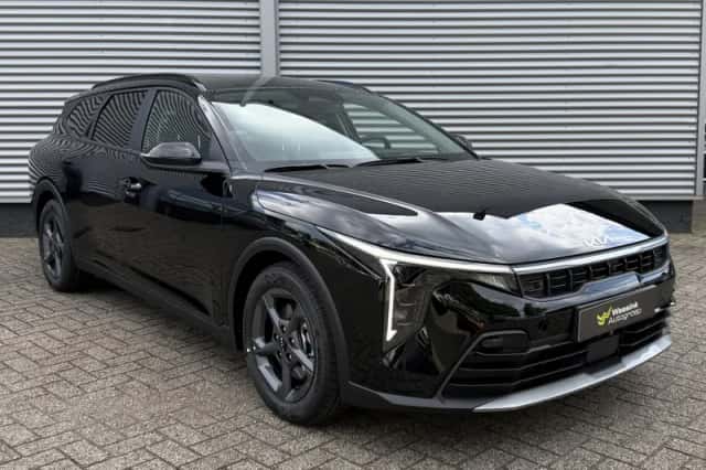 Kia K4 (2026) thumbnail 7