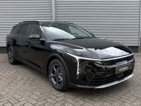 Kia K4 (2026) thumbnail 7