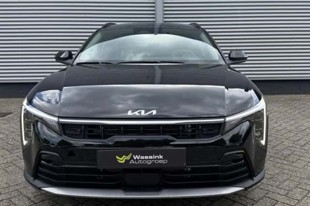 Kia K4 (2026) thumbnail 8