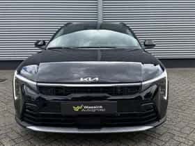 Kia K4 (2026) thumbnail 8