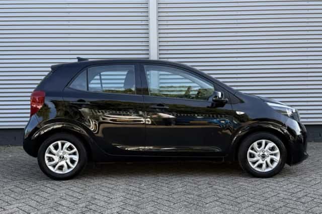 Kia Picanto (2018) thumbnail 6