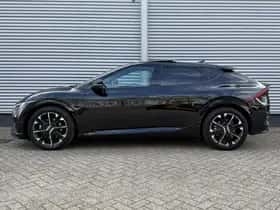 Kia EV6 (2025) thumbnail 2