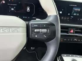 Kia EV6 (2025) thumbnail 17